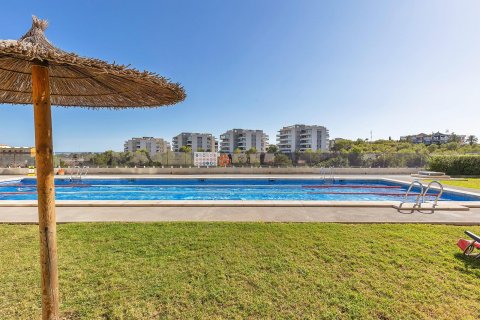 Huoneisto myytävänä Los Dolses, Alicante, Espanja, 2 makuuhuonetta, 93 m2 No. 133112 - kuva 15
