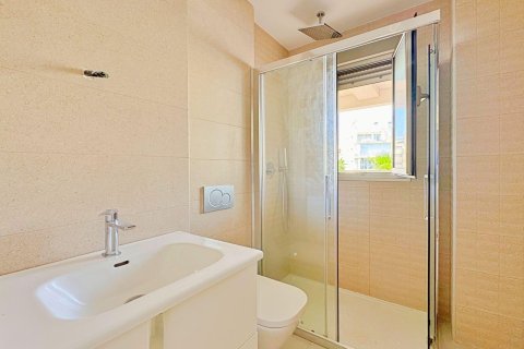 Huoneisto myytävänä Los Dolses, Alicante, Espanja, 2 makuuhuonetta, 93 m2 No. 133112 - kuva 23