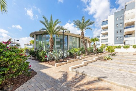 Huoneisto myytävänä Los Dolses, Alicante, Espanja, 2 makuuhuonetta, 93 m2 No. 133112 - kuva 19