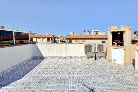 Bungalow in vendita La Zenia, Alicante, Spagna 2 camere da letto, 64 mq. N° 133114 - foto 25