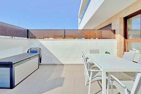 Bungalow in vendita Torrevieja, Alicante, Spagna 3 camere da letto, 113 mq. N° 133113 - foto 15