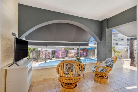 Villa for sale Torrevieja, Alicante, Spain 4 bedrooms, 212 sq.m. No. 133111 - photo 6