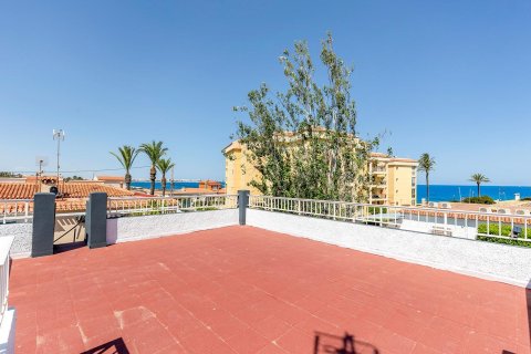 Villa for sale Torrevieja, Alicante, Spain 4 bedrooms, 212 sq.m. No. 133111 - photo 29