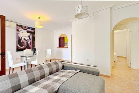 Bungalow for sale Torrevieja, Alicante, Spain 3 bedrooms, 80 sq.m. No. 133115 - photo 7