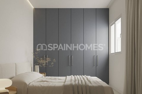 Penthouse for sale in Torrevieja, Alicante, Spain 1 bedroom, 69 sq.m. No. 139001 - photo 12