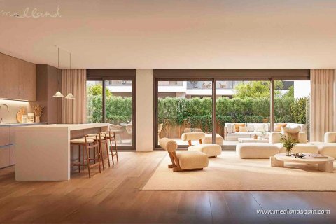 Appartamento in vendita a Nueva Andalucia, Malaga, Spagna 4 camere da letto, 498 mq. N° 182631 - foto 8