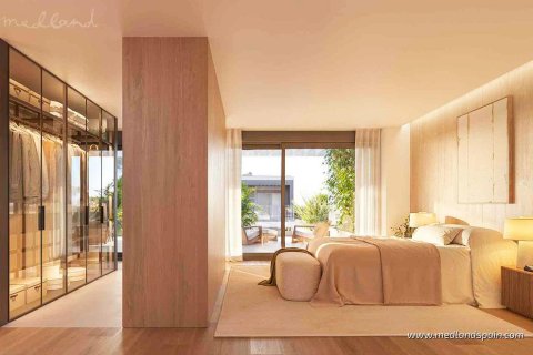 Appartamento in vendita a Nueva Andalucia, Malaga, Spagna 4 camere da letto, 498 mq. N° 182631 - foto 10