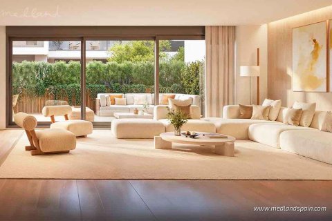 Appartamento in vendita a Nueva Andalucia, Malaga, Spagna 4 camere da letto, 498 mq. N° 182631 - foto 9