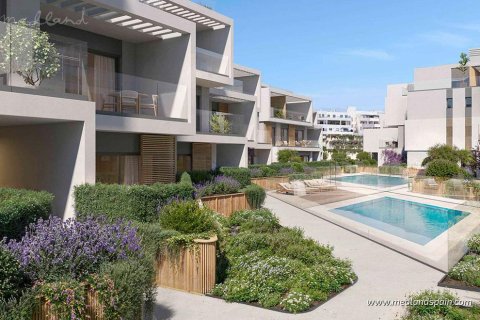 Appartamento in vendita a Nueva Andalucia, Malaga, Spagna 4 camere da letto, 498 mq. N° 182631 - foto 4