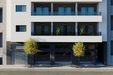 Dzīvoklis pārdošanā Torrevieja, Alicante, Spānijā 2 istabas, 85 m2 Nr. 182633 - attēls 11