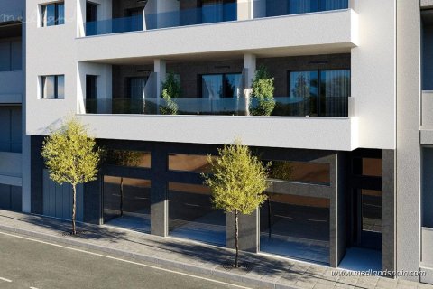 Dzīvoklis pārdošanā Torrevieja, Alicante, Spānijā 2 istabas, 85 m2 Nr. 182633 - attēls 12