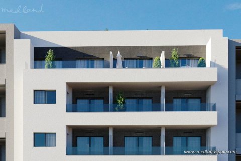 Dzīvoklis pārdošanā Torrevieja, Alicante, Spānijā 3 istabas, 137 m2 Nr. 182636 - attēls 6