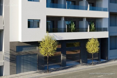 Dzīvoklis pārdošanā Torrevieja, Alicante, Spānijā 2 istabas, 103 m2 Nr. 182635 - attēls 13