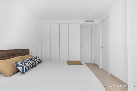 Villa en venta en Altea, Alicante, España 4 dormitorios, 405 m2 No. 182630 - foto 11
