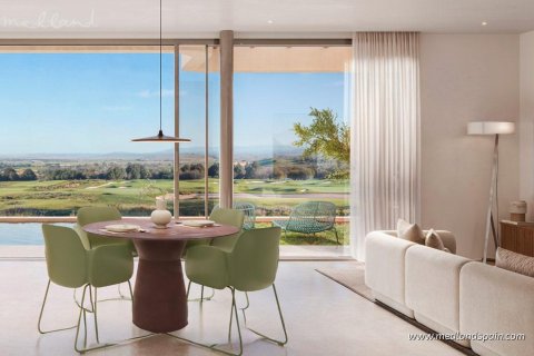 Villa en venta en Murcia, España 3 dormitorios, 133 m2 No. 182632 - foto 4
