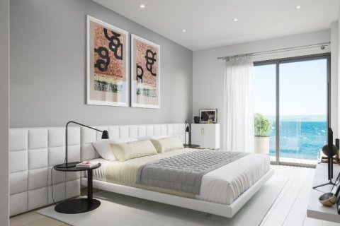 Apartment for sale in Lo Pagan, Murcia, Spain 3 bedrooms, 99 sq.m. No. 145582 - photo 4