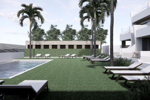 Wohnung zum Verkauf in San Pedro del Pinatar, Murcia, Spanien 3 Schlafzimmer,  Nr. 145581 - Foto 21