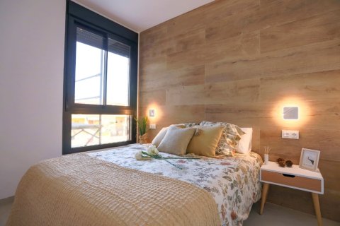 Wohnung zum Verkauf in San Pedro del Pinatar, Murcia, Spanien 3 Schlafzimmer,  Nr. 145581 - Foto 16