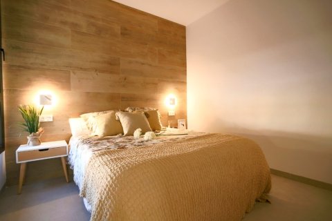 Wohnung zum Verkauf in San Pedro del Pinatar, Murcia, Spanien 3 Schlafzimmer,  Nr. 145581 - Foto 17