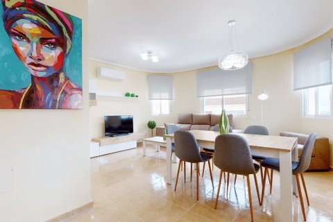 Villa zum Verkauf in San Miguel de Salinas, Alicante, Spanien 3 Schlafzimmer, 120 m2 Nr. 145586 - Foto 19