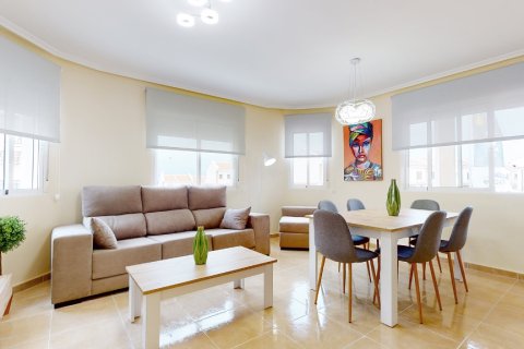 Villa zum Verkauf in San Miguel de Salinas, Alicante, Spanien 3 Schlafzimmer, 120 m2 Nr. 145586 - Foto 17