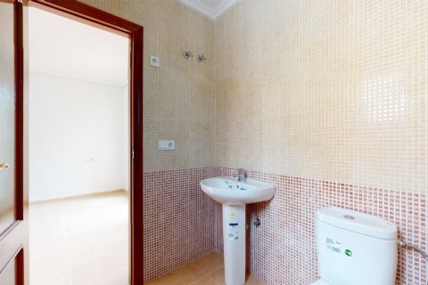 Villa zum Verkauf in San Miguel de Salinas, Alicante, Spanien 3 Schlafzimmer, 120 m2 Nr. 145586 - Foto 16