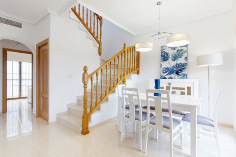 Villa zum Verkauf in San Miguel de Salinas, Alicante, Spanien 3 Schlafzimmer, 120 m2 Nr. 145586 - Foto 10