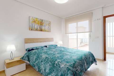 Villa zum Verkauf in San Miguel de Salinas, Alicante, Spanien 3 Schlafzimmer, 120 m2 Nr. 145586 - Foto 4