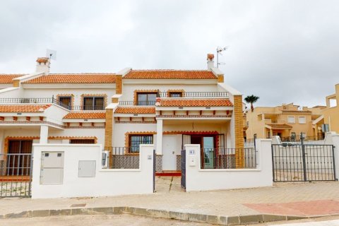 Villa zum Verkauf in San Miguel de Salinas, Alicante, Spanien 3 Schlafzimmer, 120 m2 Nr. 145587 - Foto 1