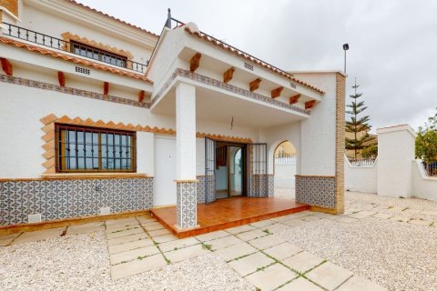 Villa zum Verkauf in San Miguel de Salinas, Alicante, Spanien 3 Schlafzimmer, 120 m2 Nr. 145587 - Foto 6
