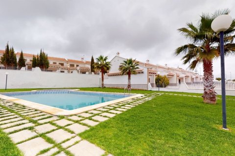 Villa zum Verkauf in San Miguel de Salinas, Alicante, Spanien 3 Schlafzimmer, 120 m2 Nr. 145587 - Foto 15