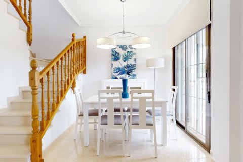 Villa zum Verkauf in San Miguel de Salinas, Alicante, Spanien 3 Schlafzimmer, 120 m2 Nr. 145587 - Foto 13