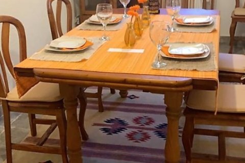 Villa en venta en Jávea, Alicante, España 5 dormitorios, 400 m2 No. 145583 - foto 13