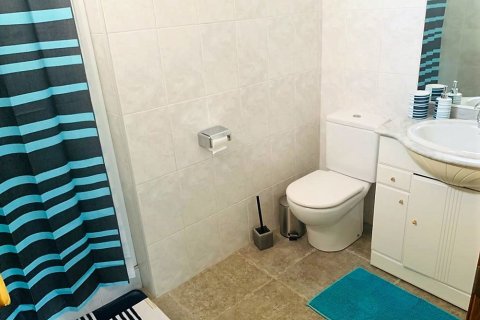 Villa en venta en Jávea, Alicante, España 5 dormitorios, 400 m2 No. 145583 - foto 12