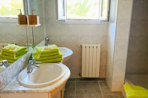 Villa en venta en Jávea, Alicante, España 5 dormitorios, 400 m2 No. 145583 - foto 11