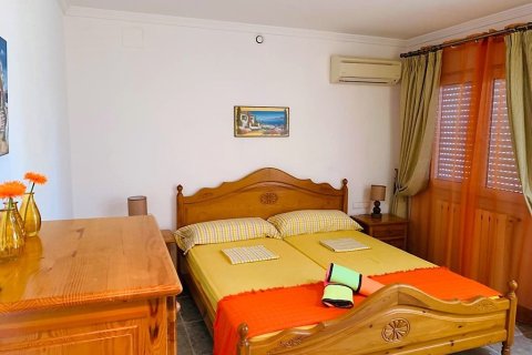 Villa en venta en Jávea, Alicante, España 5 dormitorios, 400 m2 No. 145583 - foto 10