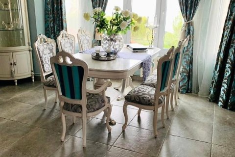 Villa en venta en Jávea, Alicante, España 5 dormitorios, 400 m2 No. 145583 - foto 7