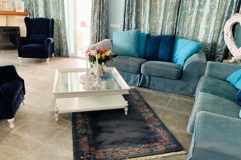 Villa en venta en Jávea, Alicante, España 5 dormitorios, 400 m2 No. 145583 - foto 3