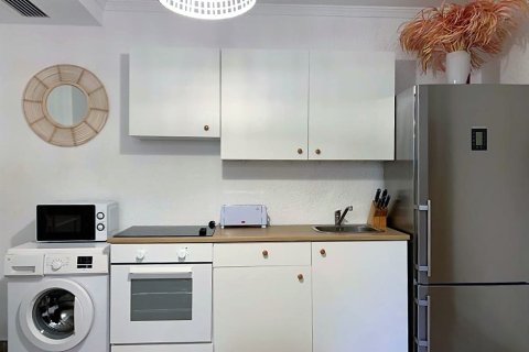 Villa en venta en Jávea, Alicante, España 5 dormitorios, 400 m2 No. 145583 - foto 8