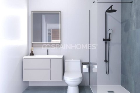 Villa en venta en Torre-Pacheco, Murcia, España 2 dormitorios, 84 m2 No. 166089 - foto 14