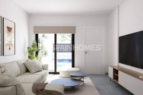 Villa en venta en Torre-Pacheco, Murcia, España 2 dormitorios, 84 m2 No. 166089 - foto 8