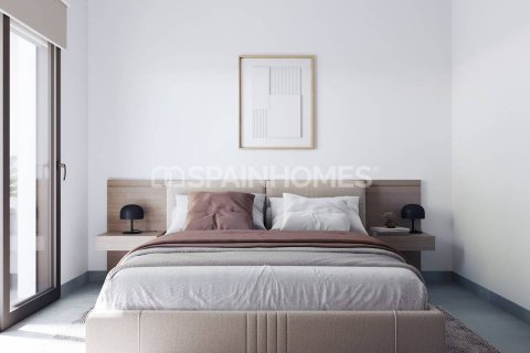 Villa en venta en Torre-Pacheco, Murcia, España 2 dormitorios, 84 m2 No. 166089 - foto 11