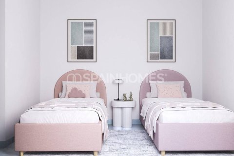 Villa en venta en Torre-Pacheco, Murcia, España 2 dormitorios, 84 m2 No. 166089 - foto 12