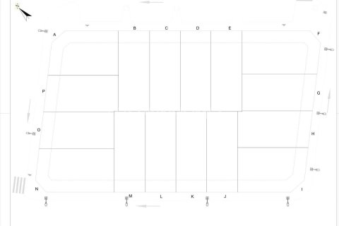 Villa en venta en Torre-Pacheco, Murcia, España 2 dormitorios, 84 m2 No. 166089 - foto 15