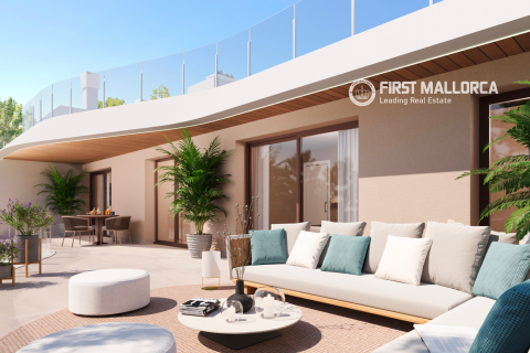 Villa zum Verkauf in Peguera, Mallorca, Spanien 3 Schlafzimmer, 372 m2 Nr. 166085 - Foto 3