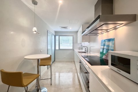 Dzīvoklis īrēšanai Bendinat, Mallorca, Spānijā 3 istabas, 141 m2 Nr. 166087 - attēls 9