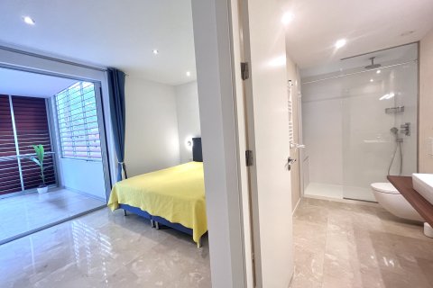 Dzīvoklis īrēšanai Bendinat, Mallorca, Spānijā 3 istabas, 141 m2 Nr. 166087 - attēls 16