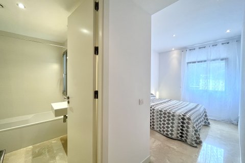 Dzīvoklis īrēšanai Bendinat, Mallorca, Spānijā 3 istabas, 141 m2 Nr. 166087 - attēls 10