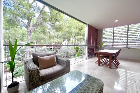 Dzīvoklis īrēšanai Bendinat, Mallorca, Spānijā 3 istabas, 141 m2 Nr. 166087 - attēls 2