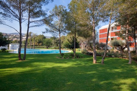 Dzīvoklis īrēšanai Bendinat, Mallorca, Spānijā 3 istabas, 141 m2 Nr. 166087 - attēls 23